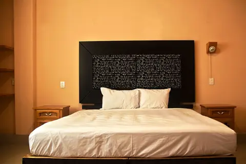 Hotel Trigos De Oro in Puebla — foto 16
