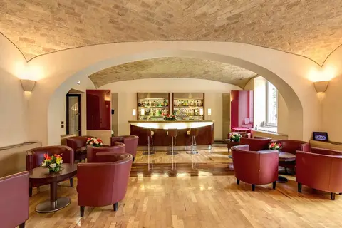 Kolbe Hotel Rome in Rome, foto 10