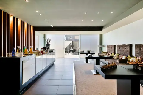 Hotel Barcelona Condal Mar in Barcelona — foto 12