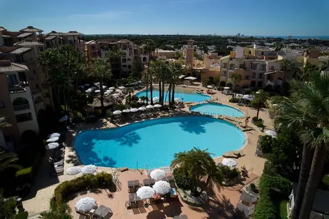 Four Seasons Vilamoura in Loulé, foto 24