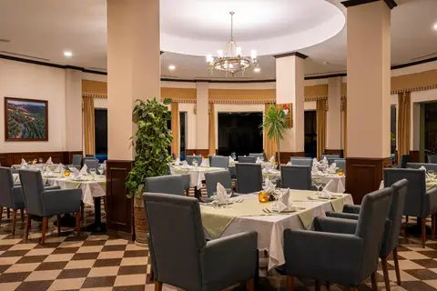 Stella Di Mare Makadi Gardens Resort & Spa in Main Building — foto 11