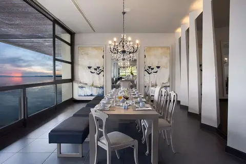 Porto Carras Meliton Hotel in Δημοτική Ενότητα Σιθωνίας — foto 20