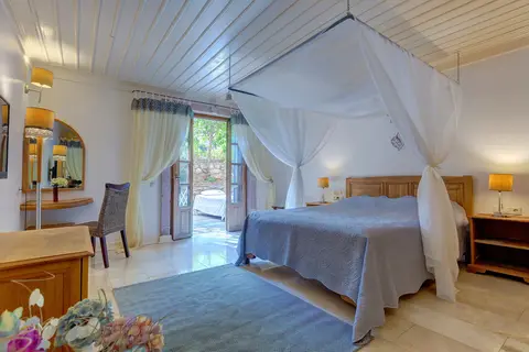 Oyster Residence in Fethiye — foto 27
