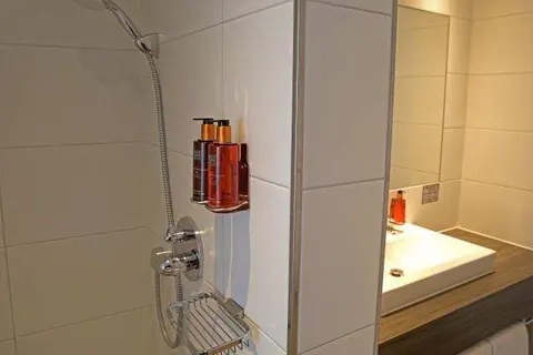 Lumen Hotel & Events foto 7