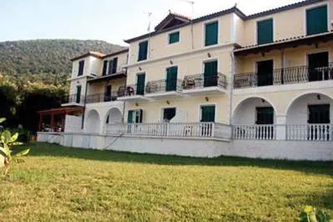 Herodotos Studios in Δημοτική Ενότητα Λαγανά — foto 25