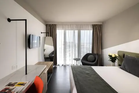 Cavalieri Hotel Malta a member of Radisson Individuals foto 2