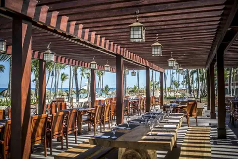 Hotel Majestic Colonial Punta Cana in Salvaleón de Higüey — foto 6