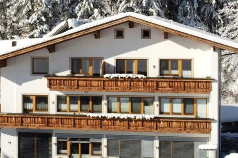 Apart Dahuam foto 12