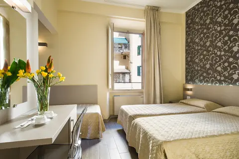 Hotel Albergo Firenze in Florence — foto 24