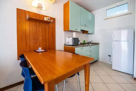 Ai Pini Medulin Resort in Medulin — foto 3