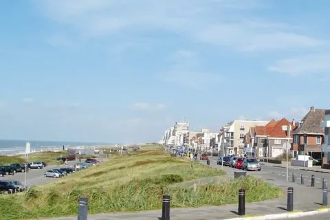 Verrassingshotel Noordwijk foto 3