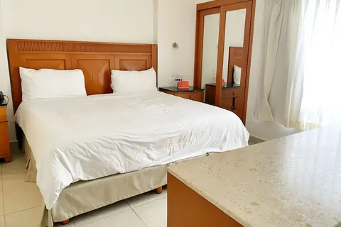 Ambiance Suites Cancun in Cancùn — foto 26