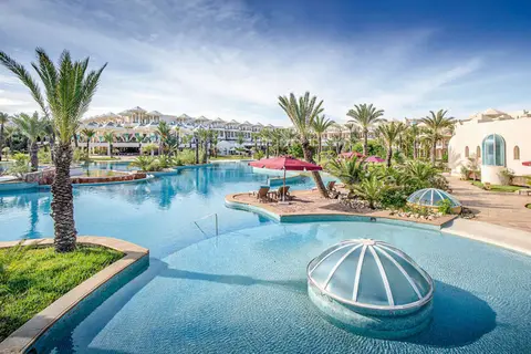 Hasdrubal Prestige Thalassa & Spa Djerba in Telemaque Beach Spa All Inclusive Families and Couples Only, foto 26