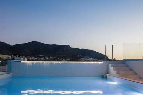 San Antonio Boutique Hotel & Spa - adults only foto 15