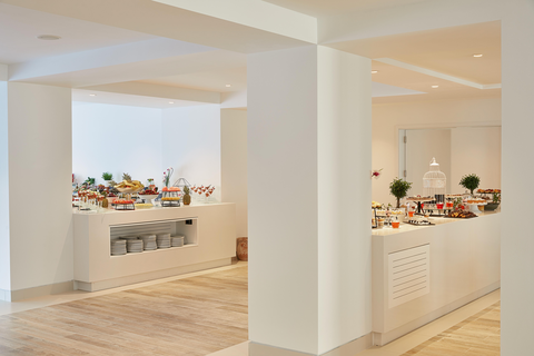 Domes Noruz Kassandra - adults only foto 7