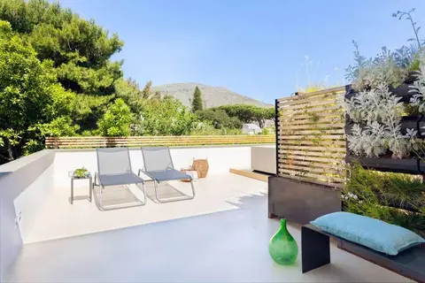 Domia Boutique Hotel Mondello in Palermo — foto 12