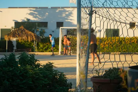 Lilybeo Village in Marsala — foto 7