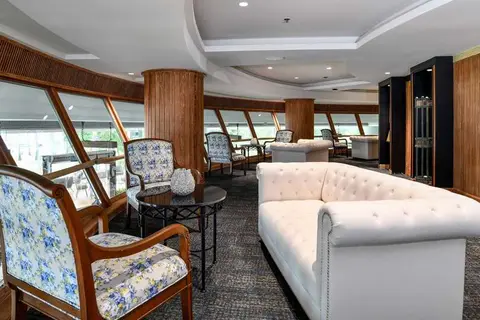 Ocean Marina Resort Pattaya Jomtien in นาจอมเทียน — foto 7