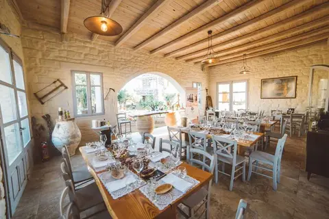 Ostria Resort & Spa in Ierapetra Municipal Unit, foto 20