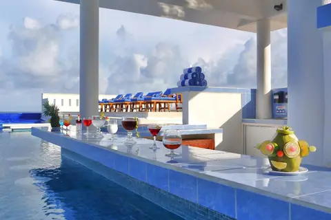 Hotel Casa Turquesa in Cancùn — foto 6