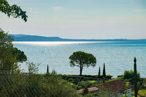 Vacanze Glamping Boutique in San Felice del Benaco — foto 23