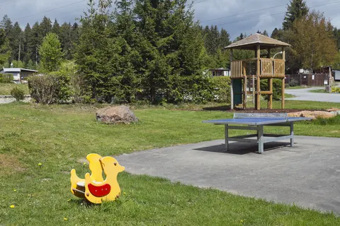 Knaus Campingpark Viechtach foto 2