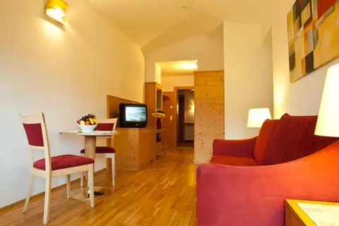 Gasthof Mitteregger in Kaprun, foto 4