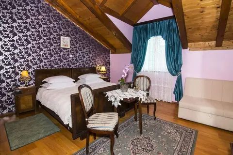 Heritage Hotel Pasike in Rijeka — foto 6