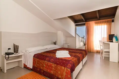 Hotel Maluentu in Santeru/San Vero Milis — foto 4