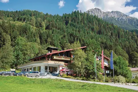 Hotel Tauernhof in Kleinarl