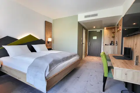 Mountain View Hotel Willingen in Willingen (Upland) — foto 2