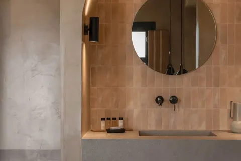 Momi Slow Living Hotel foto 7