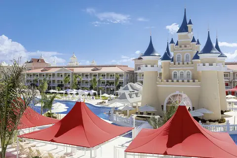 Fantasia Bahia Principe Punta Cana in Salvaleón de Higüey