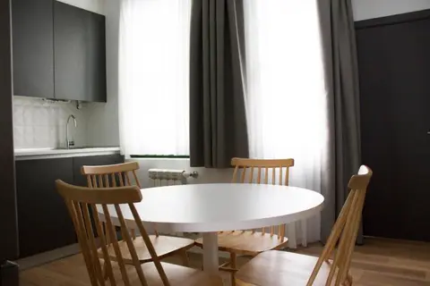 Lux Apartamentos Rosalia in Santiago de Compostella — foto 13