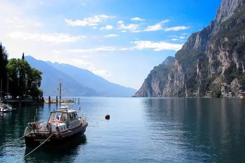Hotel Nettuno in Peschiera del Garda, foto 14
