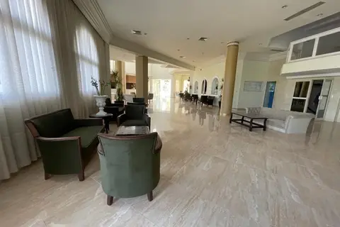 Soviva Resort in El Kantaoui — foto 18