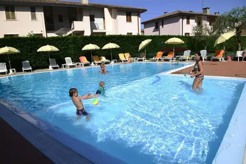 Hotel Bella Peschiera in Peschiera del Garda, foto 9