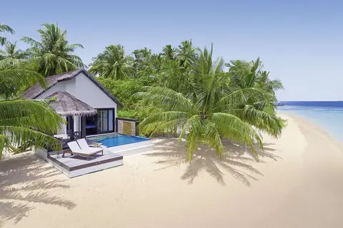 Bandos Maldives in Bandos Island Resort — foto 26
