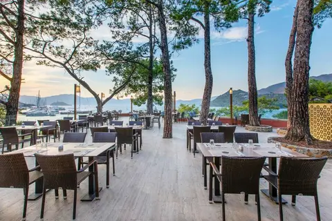 Marmaris Bay Resort in Marmaris, foto 8