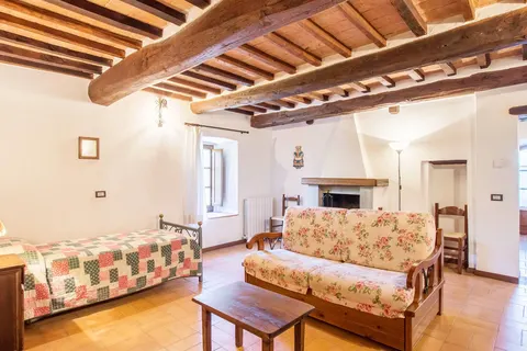 Relais Borgo Torale in Tuoro sul Trasimeno — foto 10