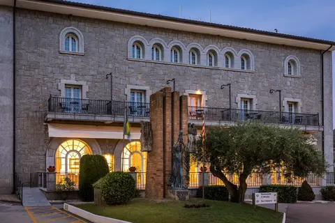 Parador de Vic-Sau in Vic — foto 22
