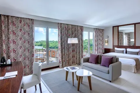 The Address Boutique Hotel in Terre Rouge, foto 4
