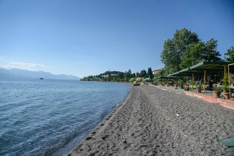 Villa Sveti Stefan in Ohrid — foto 5