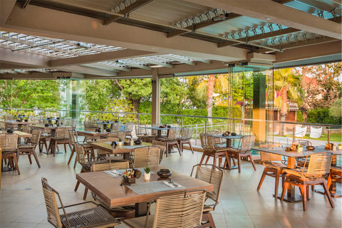 Daluz Boutique hotel foto 5