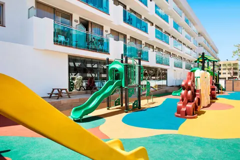 Hotel Best Maritim in Cambrils — foto 5