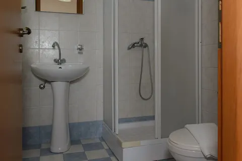 So Nice Hotel in Municipal Unit of Marathokabos — foto 11