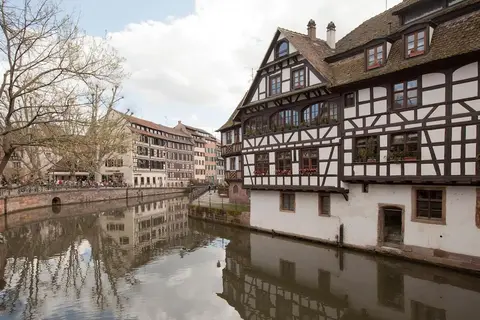 Séjours & Affaires Kléber in Straatsburg, foto 18