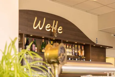 Inselhotel Rote Erde foto 12