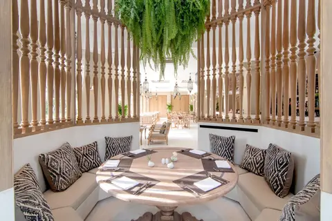 Devasom Khao Lak Beach Resort & Villas in Khuekkhak, Takuapa — foto 3