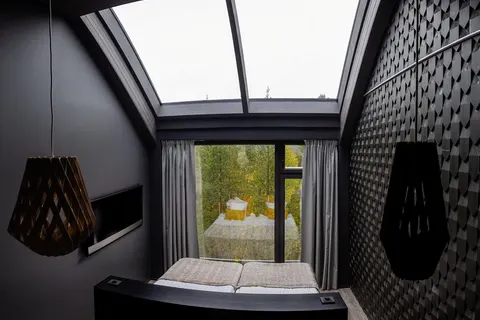 8 daagse excursiereis Aurora Deluxe Week foto 4